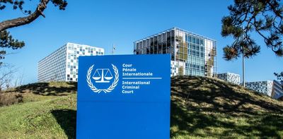 20 years on, the International Criminal Court is doing more good than its critics claim