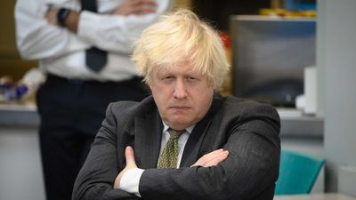 Boris Johnson's successor is set to be announced on September 5. So what happens until then?