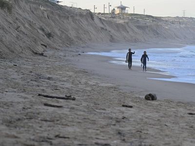 More NSW council areas get disaster pay