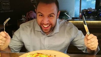 Adelaide restaurateur Miguel Dantas De Sa jailed for nine years for raping prospective employee