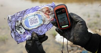 UK homes bin 100 billion pieces of plastic a year, survey finds