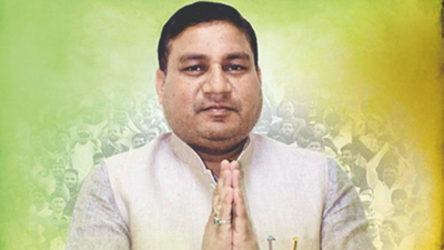 Now, Jannayak Janata Party’s Narwana MLA Ramniwas Surjakhera speaks out against Haryana deputy CM Dushyant Chautala’s functioning