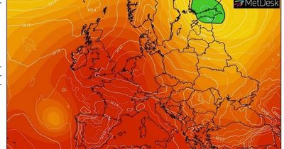 National heatwave emergency could be declared as Cobra meeting called