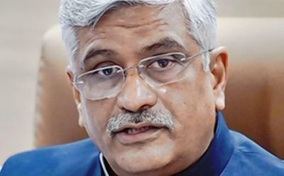 BJP sought YSRCP support in Presidential election, says Union Minister