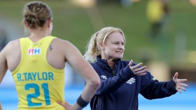 Hockeyroos need to find 'another gear' in World Cup quarter-final against Spain