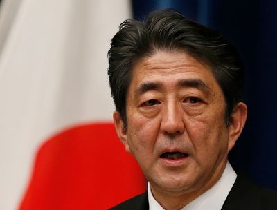 Key moments in life of Shinzo Abe, former Japanese leader