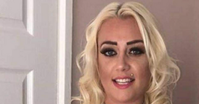 Vain Scots knife killer gets fake tan and make up to glam up in prison