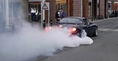 'Fast and Furious' car gatherings across Scotland under attack after claims of racing and anti-social behaviour