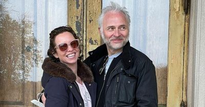 Scots Line of Duty star asks fans to help surprise wife after missing her birthday