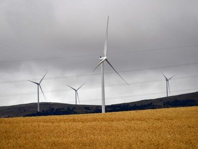 Most of SA's energy via renewables: report