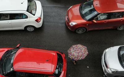 Top Telangana news developments today