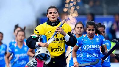 Women's Hockey World Cup: Captain Savita stars in India's 3-2 win over Canada in shootout