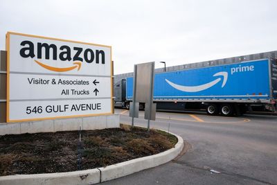 Amazon Prime Day comes amid slowdown in online sales growth