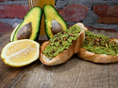 Aussie food slang sought for dictionary