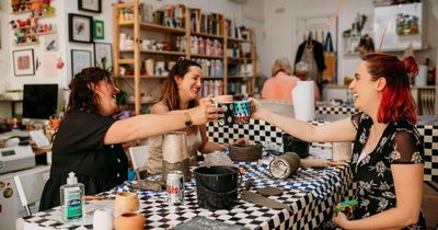 Bristol 'experiences' company Yuup launches in Birmingham