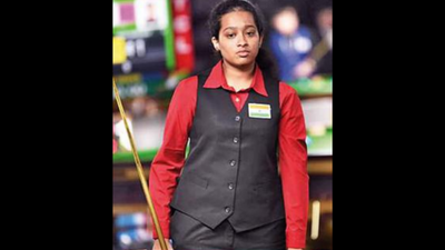 Razmi, Anupama top in U-21