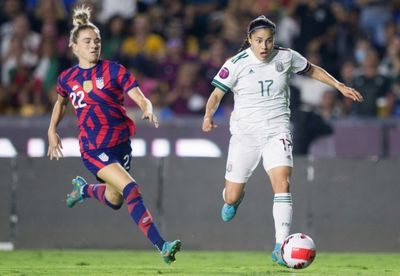 Jamaica through to Women's World Cup, as US and Canada win