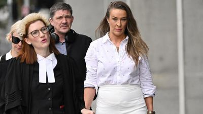 Dad asked me to kill him: Qld woman