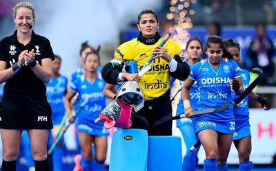 Women's Hockey World Cup | Savita's heroics hand India first win