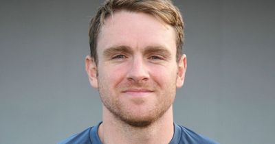 East Kilbride FC pay tribute to 'gifted' ex-player Adam Strachan after sudden death at 35