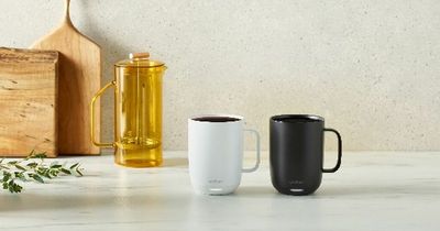 Get an app-controlled brew like Rishi Sunak's as smart mug brand Ember cuts prices for Amazon Prime Day