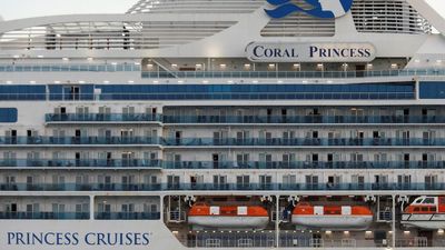 More than 100 people on a cruise ship that docked in NSW on Tuesday have tested positive to COVID-19. Here’s what we know