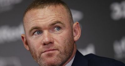 Wayne Rooney making mistake in quest to one day become Man Utd manager