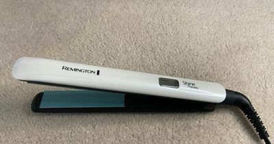 Amazon selling cut-price hair straighteners that are 'better than GHDs' in Prime Day sale
