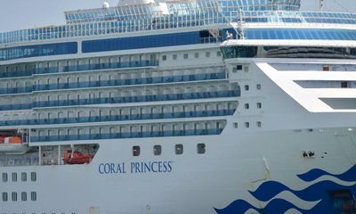 Coral Princess passengers say they struggled to get RAT and asthma puffer during Brisbane Covid outbreak