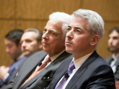 Bill Ackman To Wind Down SPAC After Failing to Find Target Company: What Happens To Shareholder Funds?