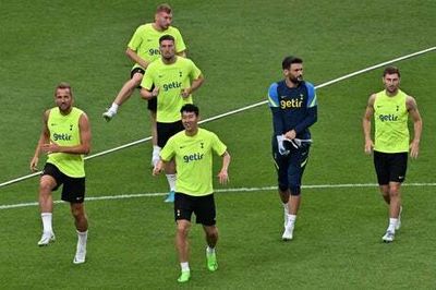 Tottenham vs K-League XI live stream: How to watch pre-season friendly on TV in UK today