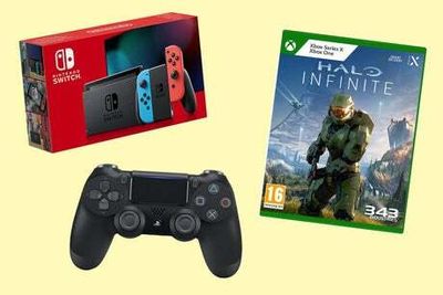Best Amazon Prime Day 2022 gaming deals: PS5, Xbox Series X and Nintendo Switch offers