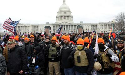 Capitol attack panel examines Trump’s ‘summoning a mob’ on January 6