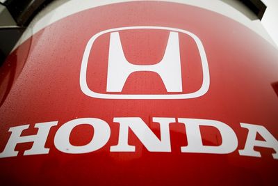 Honda: Door ‘not closed’ on Formula 1 return in 2026