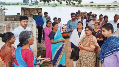 Karnataka: Public works minister rules out closure of Shiradi Ghat Road