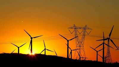 Speedy renewable energy transition will boost national and economic security, Australia and US say
