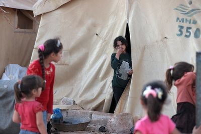 UN expected to extend Syria aid for six months