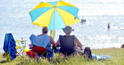 Liverpool weather: Extreme heat warning issued