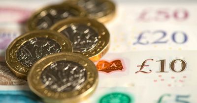 DWP: The exact date the first £326 cost of living payment due - who's getting it and why