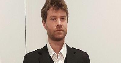 Growing concerns for missing Edinburgh man reported not seen since Sunday night