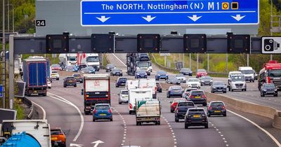 Advice for drivers in hot weather as Bristol set for heatwave