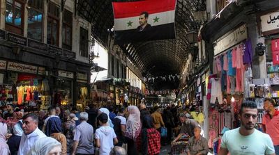 Damascus Turns from Drugs Transit Point to Trafficking Hub
