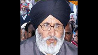 CM Bhagwant Mann sold Punjab rights on capital at Delhi CM Arvind Kejriwal’s instance: Shiromani Akali Dal