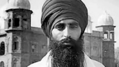 Punjab: Pepsu Road Transport Corporation revokes letter on Jarnail Singh Bhindranwale and Jagtar Singh Hawara