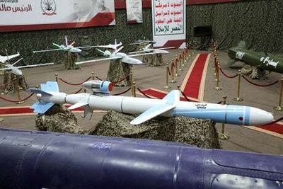 Iran to supply Russia with hundreds of combat drones, says US