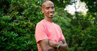 What Mo Farah said about arrival to UK in 2013 autobiography after revealing true story
