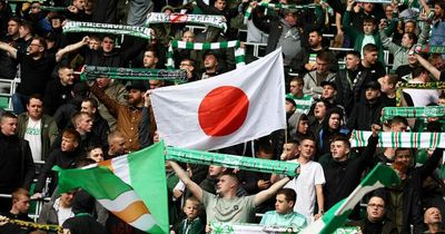 Celtic 'planning' Japan pre season tour with Kyogo, Maeda and Ideguchi set for 2023 homecoming