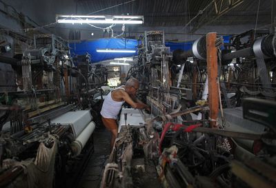 Interest rate hikes start to pinch small Indian businesses