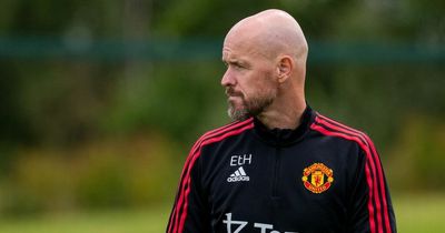 Three things Manchester United can do vs Liverpool FC to show Erik ten Hag they've made progress since 4-0 loss