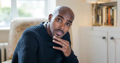 Olympic champion Sir Mo Farah reveals he was brought into UK illegally under name of another child